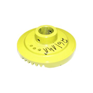 Talerz aparatu CLAAS Quadrat