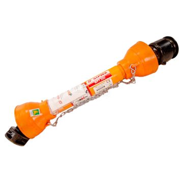 Wał SP WPT-300 Lmin-510,Lmax-790