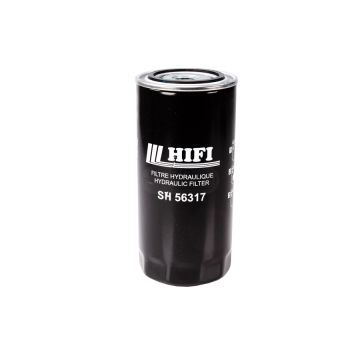 Filtr hydrauliczny HIFI FILTER SH 56317