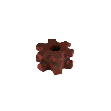 Koło łańcuchowe-rozrzutnik Hersteller 150974  135x70x40x12 podziałka łańcucha 11x31