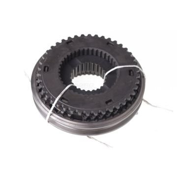 Synchronizator I i wsteczny bieg