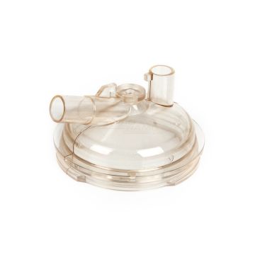 Korpus dolny przezroczysty PC