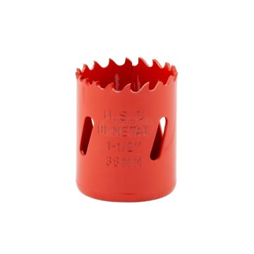 Otwornica bimetalowa Schmith 38mm