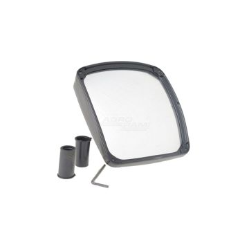 Lusterko uniwersalne EL-24V panoramiczne