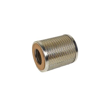 Filtr hydrauliczny HIFI FILTER SH 62409