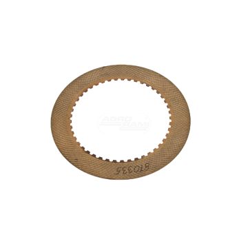 Tarcza  cierna  26/317-12