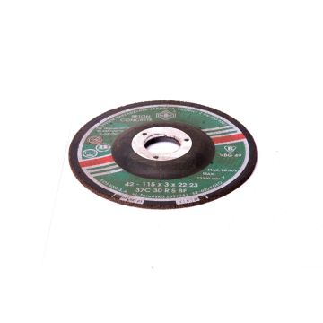 Tarcza 37C30R5BF80-betonu