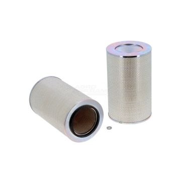 Filtr powietrza HIFI FILTER SA 14706