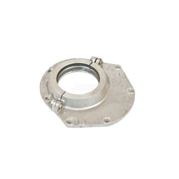 Obudowa dzielona pierścienia tylnego