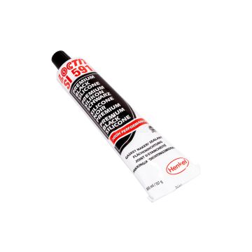 Silikonowa masa 80ml