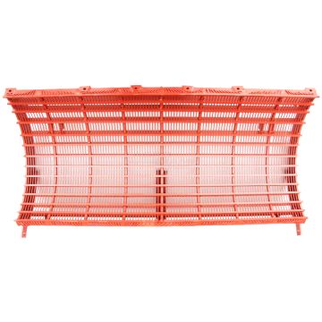 Klepisko  z uszami  WĄGROWIEC