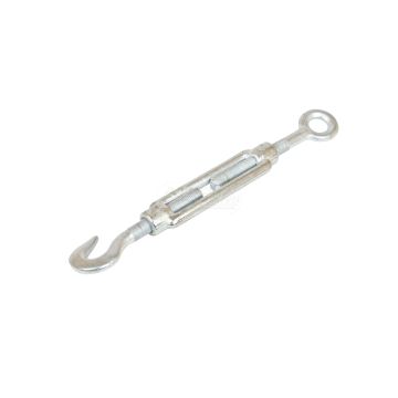 Śruba rzymska DIN 1480