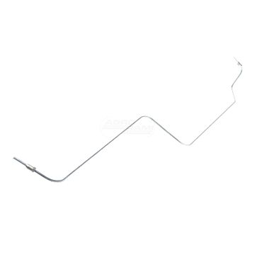 Przewód hamulcowy prawy