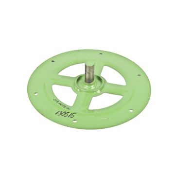 TALERZ ZAGARNIACZA (KDF 260)