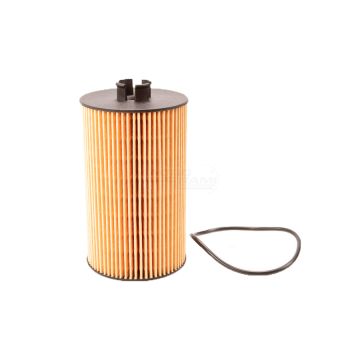 Wkład filtra oleju