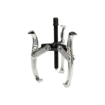 Sciągacz trójramienny YATO 150 mm