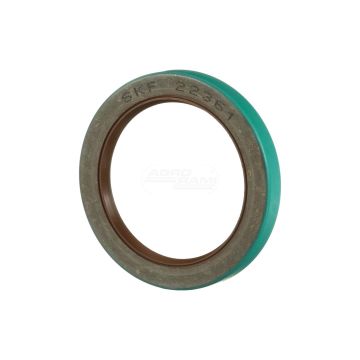 Uszczelka pompy jazdy