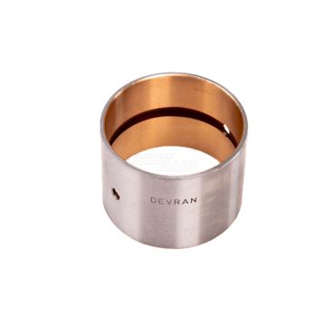 Tuleja zawieszenia osi 52x57x42