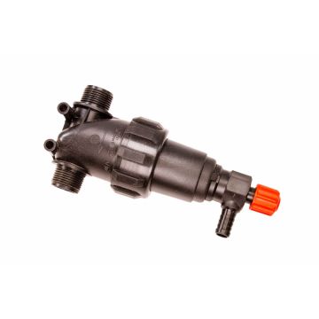 FILTR CIŚNIENIOWY SAMOCZYSZCZĄCY