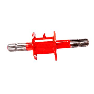 Tuleja wałka dyszla kpl. FI-45