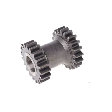 KOŁO BIEGU WSTECZNEGO