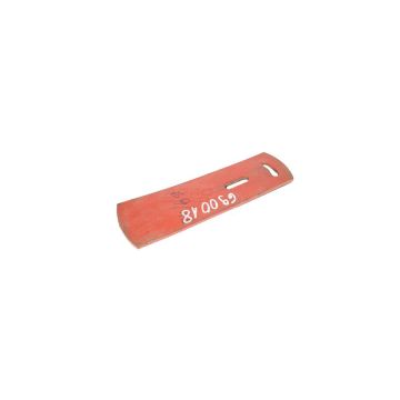 LISTWA TYLNA ODKŁADNI P PK800102 IQP