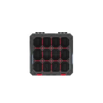 Organizer TITAN-TI-SZARY DYMIONY