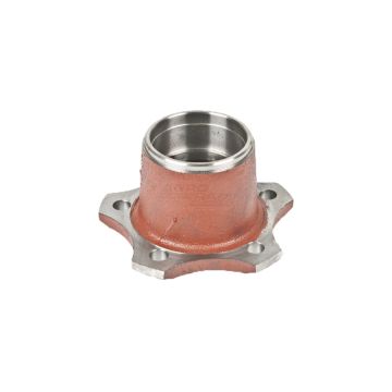 Piasta koła 5 otworowa