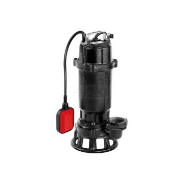 Pompa do ścieków z rozdrabniaczem (system tnący) YATO 750W