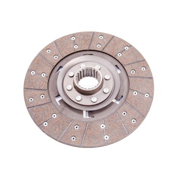 Tarcza Sprzegła 29/212-509