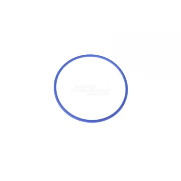 Uszczelka tulei 104x4,2/sil