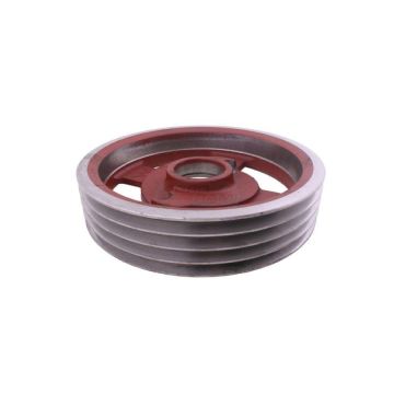 KOŁO PASOWE DUŻE  WARYŃSKI