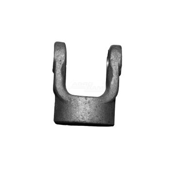 Widłak otwór FI-45X48,8X14JS9 WPT-900,1200