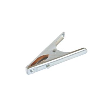 Zacisk biegunowo-kleszczowy 300A Schmith 70mm