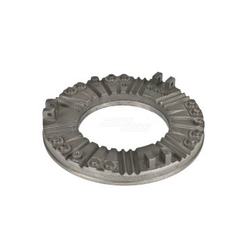 Tarcza bez dźwigienek  30/217-1   11"