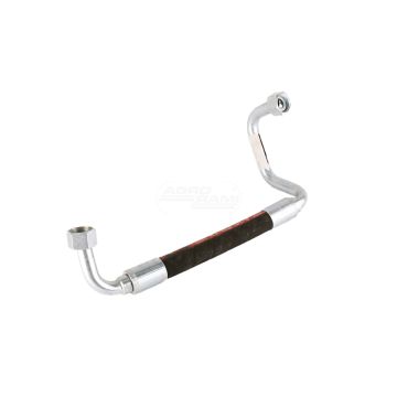 Wąż przewód hydrauliczny pompy