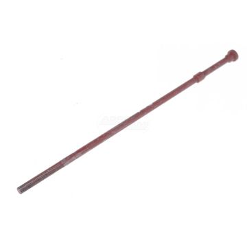 Drut cięgła krótki