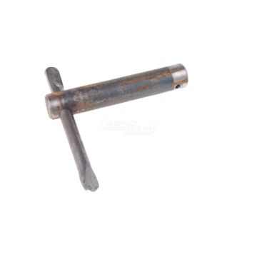 Sworzeń zabezpieczający