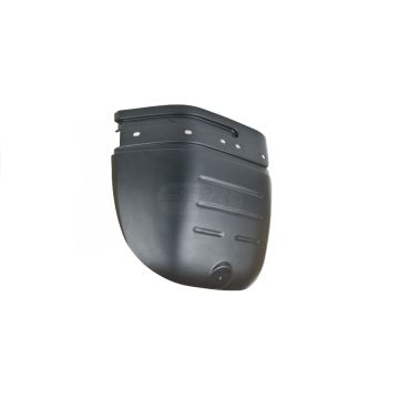 Przedłużenie błotnika tylne prawe Zetor Proxima