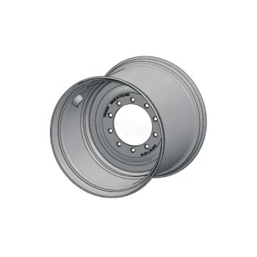 Obręcz Pro / JNT (305.24.02) (10otw) ET=0