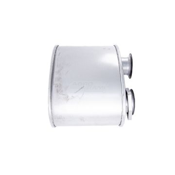 Tłumik wydechowy 26/165-141