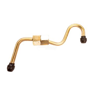 Przewód wysokiego ciśn 21/127-43