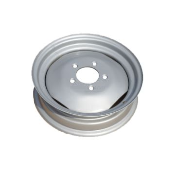 Obręcz 5 otworowa 4,50Ex16