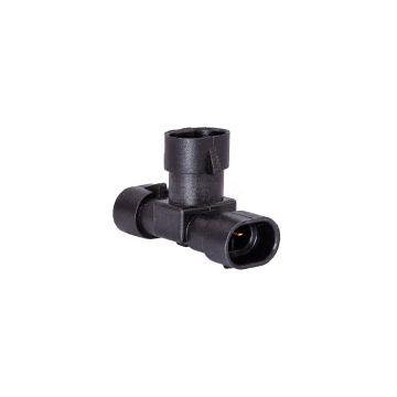 Trójnik hermetyczny Superseal SS/1,5 3x2-pin