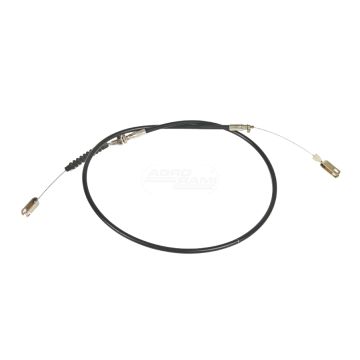 Linka gazu 108-49 , L-1235mm