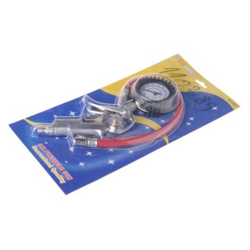 Pistolet do pompowania