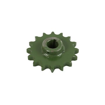 Koło stalowe Z-16 1" fi30