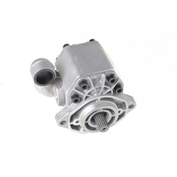 Pompa hydrauliczna WPH PZ2-19KS