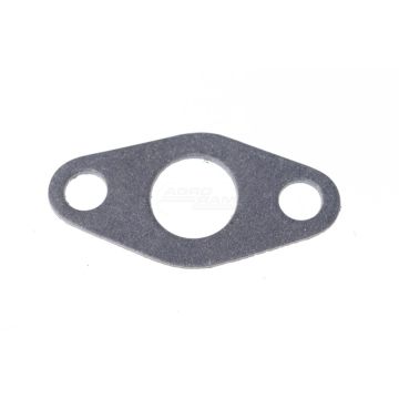 Uszczelka przewodu zlewowego - paczka 10 sztuk