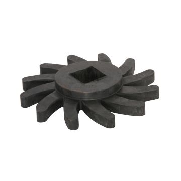 Krążek oczyszcz.12-II 166-032-32,5-12-II